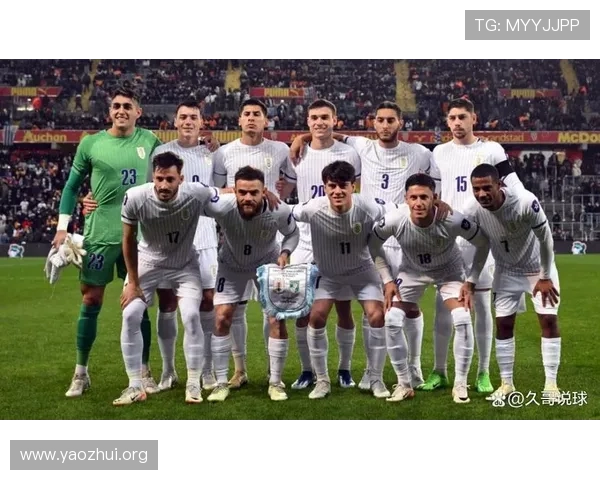 2026年世界杯决赛圈参赛球队预测及各队实力对比全面介绍