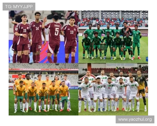 2026年世界杯球队名单预测与各队晋级可能性详解