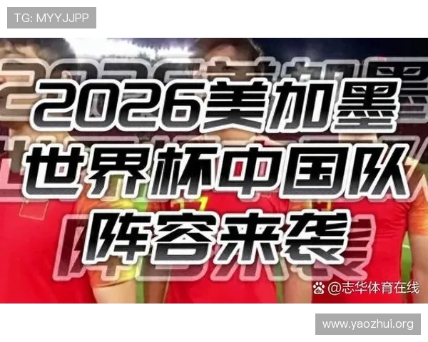 2026年世界杯预选赛中国队主力球员详细介绍及未来发展前景展望