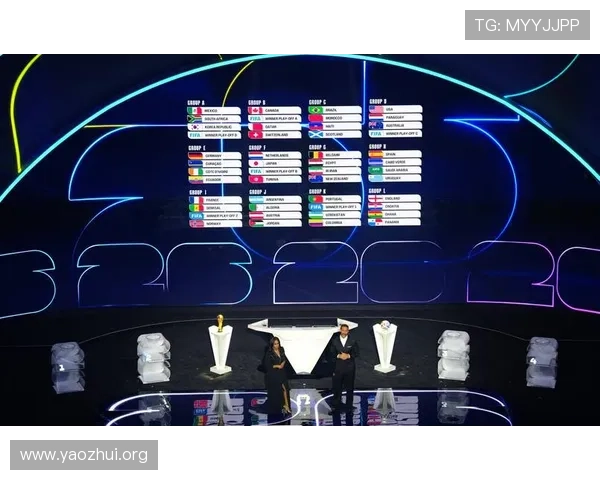 2026年美加墨世界杯已出线球队的战术分析与胜负关键因素