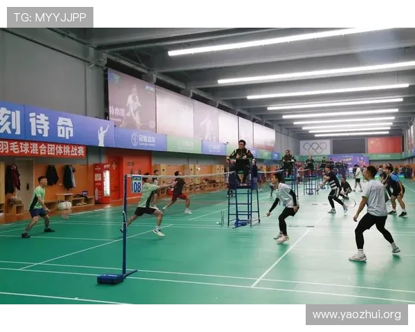 球友会赛：打造专业化赛事平台的关键策略与实践经验