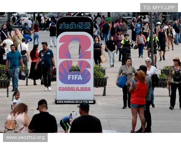 2026年美加墨世界杯球场容量与设施配置对观众体验的提升作用