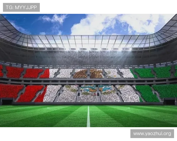 2026年美墨加世界杯球场将采用哪些先进的环保节能技术