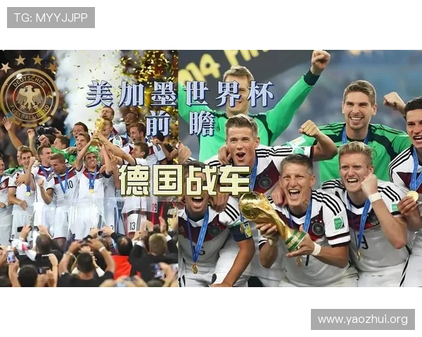 2026年美加墨世界杯晋级的球队有哪些新晋强队值得期待