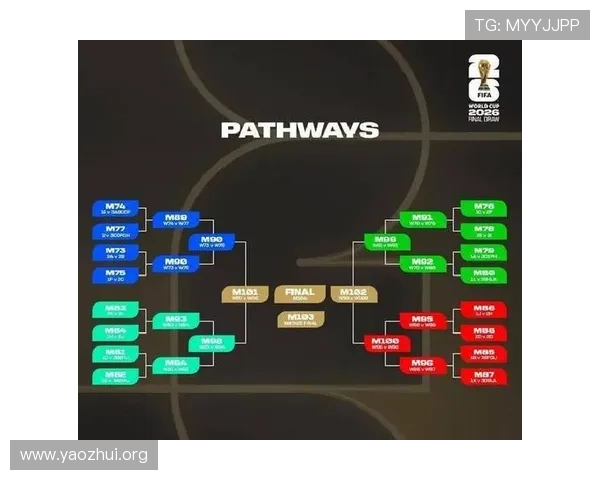 2026年足球世界杯各大洲名额分配方案全面解读及未来趋势预测