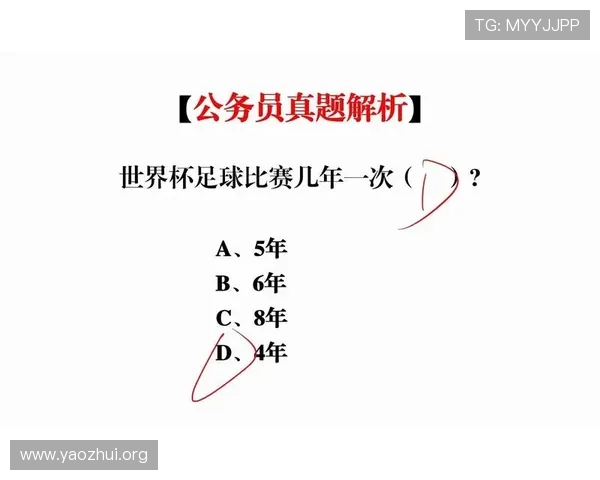 了解世界杯足球赛每几年举行一次的时间安排与赛事规律解析